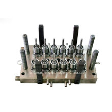 No Cutting Needle Valve Gate Pet Preform Mould